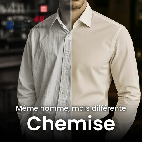 Chemise Softwear®