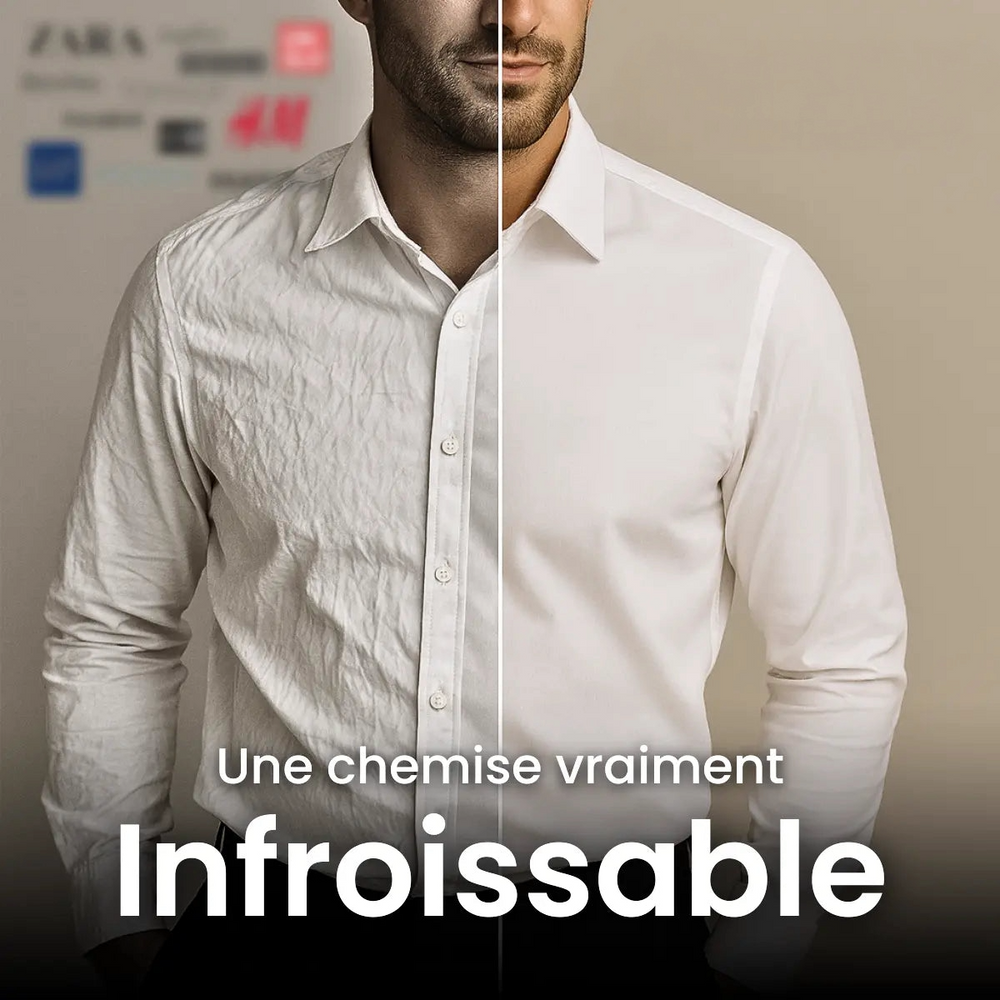 Chemise Softwear®