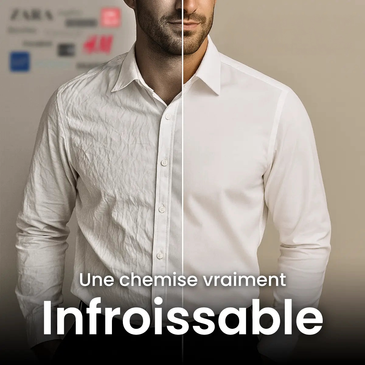 Chemise Softwear®