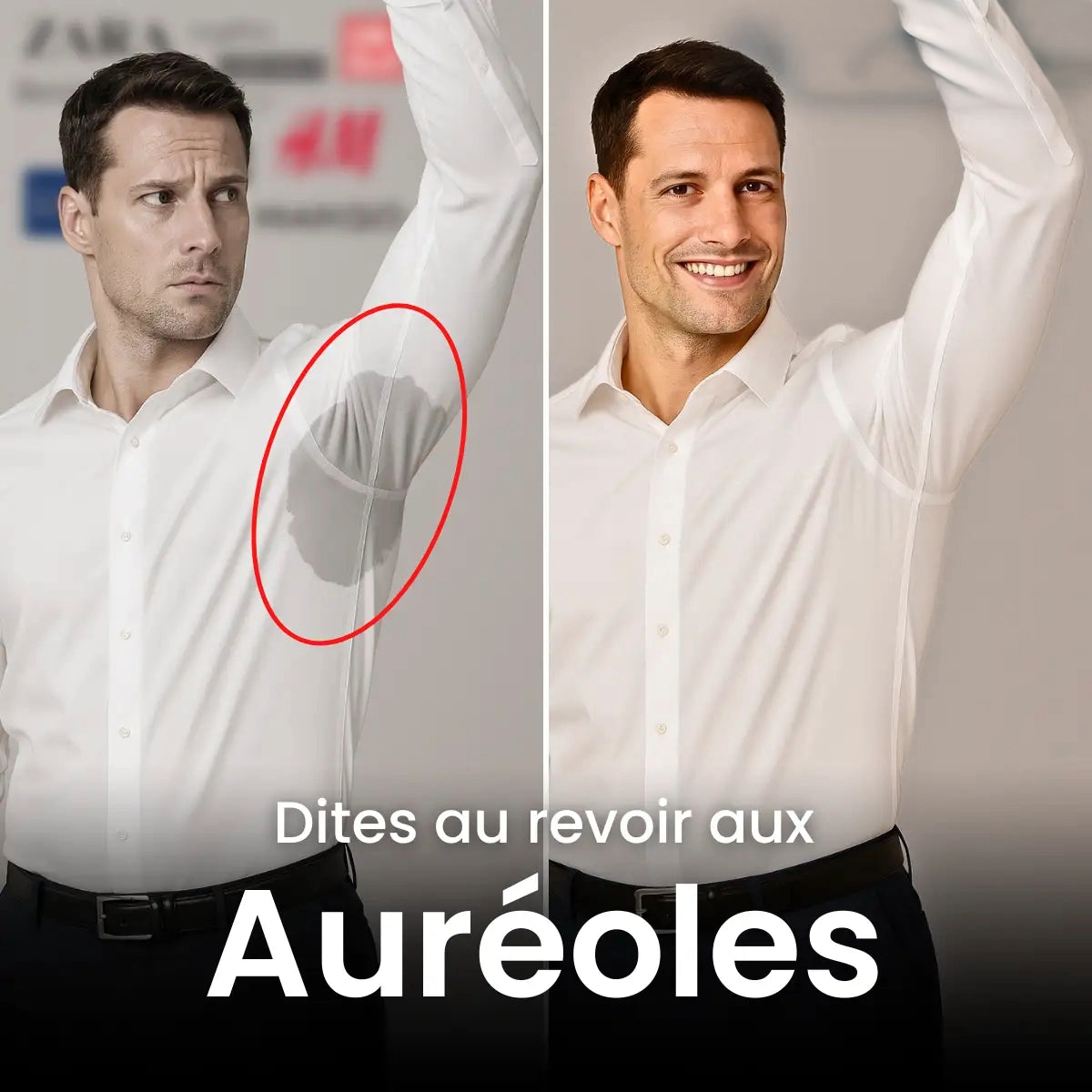 Chemise Softwear®
